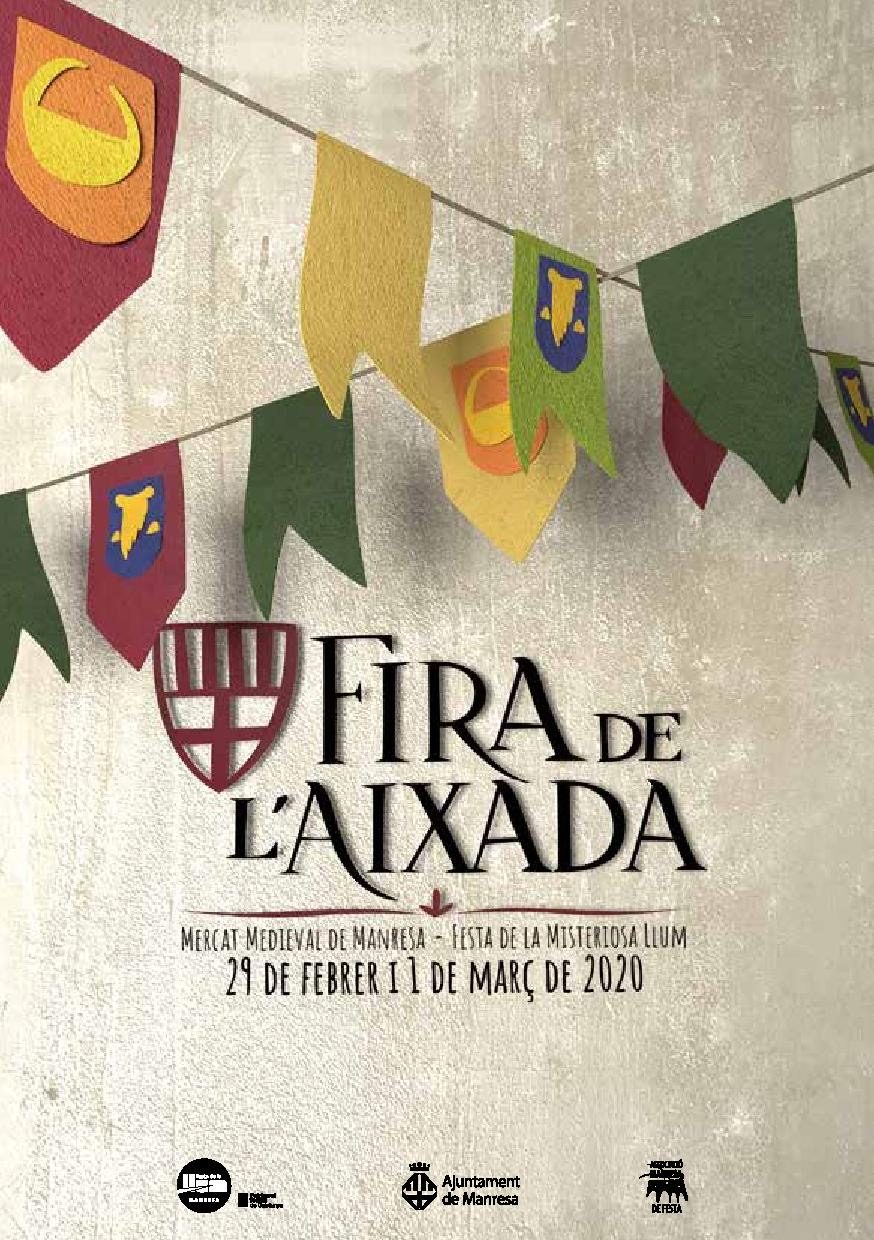 Fira de l’Aixada